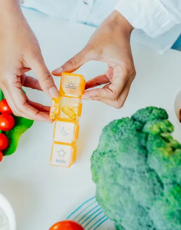 Исследование SOUL: о влиянии приема перорального семаглутида