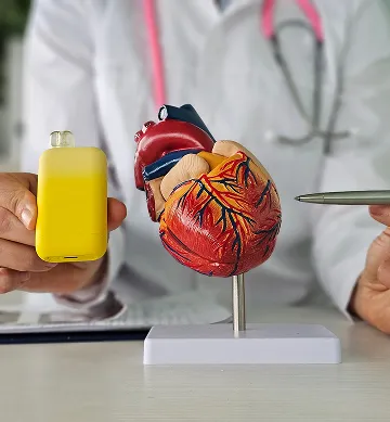 Исследование по сердечно-сосудистой безопасности НПВП