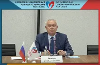 Симпозиум “Будущее уже здесь: новые главы в книге медицины”